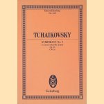 Tchaikovsky: Symphony No. 5 door Richard Clarke