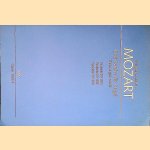 Wolfgang Amadeus Mozart: Drei Werke f&uuml;r Orgel = Three Organ Works: Fantasie KV 594; Fantasie KV 608; Andante KV 616 door Thierry Hirsch