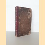 Der Ephederen geluk met dankzegging erkend, en hun op het hart gebonden uit de grootheid van Gods kracht en magt, zoo in de geloovigen, als in Christus, betoond: of het eerste hoofdstuk van den briev aan den Ephesiers verklaard en toegepast in VIII kerkre door Petrus Curtenius