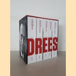 Willem Drees (5 delen in box) door Hans Daalder e.a.
