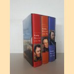 Koningsbiografie&euml;n: Willem I; Willem II; Willem III (3 delen in box) door Jeroen Koch e.a.