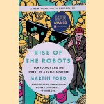 Rise of the Robots: Technology and the Threat of a Jobless Future
Martin Ford
&euro;&nbsp;8,00
