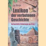Lexikon der verbotenen Geschichte: Verheimlichte Entdeckungen von A bis Z
Luc Bürgin
€ 8,00 Lexikon der verbotenen Geschichte: Verheimlichte Entdeckungen von A bis Z
Luc Bürgin
€ 8,00