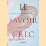 Le savoir grec: dictionnaire critique - Nouvelle edition
Jacques Brunschwig e.a.
&euro;&nbsp;15,00
