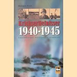 Krichserliefnisser 1940 - 1945: Luxemburger Zeitzeugen erz&auml;hlen
Georges Even
&euro;&nbsp;15,00