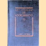 De koordirigent door A. Averkamp