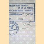 Ik heb dit alles opgeschreven... Vught-Auschwitz-Vught: Memoires van Max Cahen 1939-1945 door Max Cahen