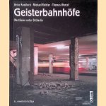 Geisterbahnhöfe: Westlinien unter Ostberlin
Heinz Knobloch
€ 9,00 Geisterbahnhöfe: Westlinien unter Ostberlin
Heinz Knobloch
€ 9,00