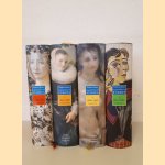 De geschiedenis van Europa (4 delen) door Karsten Alnaes