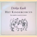 Het kindercircus: Een studie in zwart en mauve door Dirkje Kuik