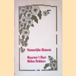 Natuurlijke historie
Maarten 't - en anderen Hart
€ 8,00 Natuurlijke historie
Maarten 't - en anderen Hart
€ 8,00