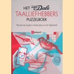 Het Van Dale taalliefhebbers-puzzelboek: puzzelen met de gekste en leukste feitjes over het Nederlands
Harmen van der Meulen
€ 10,00 Het Van Dale taalliefhebbers-puzzelboek: puzzelen met de gekste en leukste feitjes over het Nederlands
Harmen van der Meulen
€ 10,00
