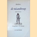 De Misanthroop
Moli&egrave;re
&euro;&nbsp;8,00