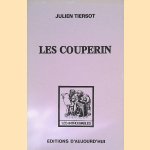 Les Couperin (Reprint) door Julien Tiersot