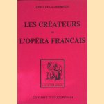 Les créateurs de l'opéra Francais
Lionel de la Laurencie
€ 12,50 Les créateurs de l'opéra Francais
Lionel de la Laurencie
€ 12,50