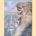 Zeist door de tijd: Een cultuurhistorische atlas door Kees Volkers