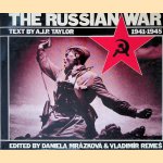 The Russian War 1941-1945 door A.J.P. Taylor