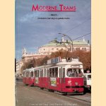 Moderne trams, deel 2: vierassers vervolg en gelede trams
Frits van der Gragt e.a.
€ 10,00 Moderne trams, deel 2: vierassers vervolg en gelede trams
Frits van der Gragt e.a.
€ 10,00