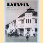 Batavia 1937-1941: De fotocollectie Thomassen &agrave; Theussink van der Hoop door Robert Voskuil
