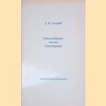 Nabetrachtingen van een Concertganger
J.H. Leopold
€ 9,00 Nabetrachtingen van een Concertganger
J.H. Leopold
€ 9,00