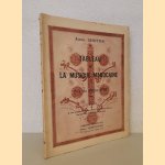 Tableau de la musique Marocaine: Prix du Maroc 1938
Alexis Chottin
€ 85,00 Tableau de la musique Marocaine: Prix du Maroc 1938
Alexis Chottin
€ 85,00