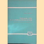 Wackenroder, Tieck, E.T.A. Hoffmann, Bettina von Arnim: Ihre Beziehung zur Musik und zum musikalischen Erlebnis door Roman Nahrebecky