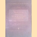 Praecepta der musicalischen Composition door Johann Gottfried Walther