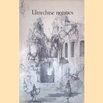 Utrechtse notities
William D. Kuik
€ 7,00 Utrechtse notities
William D. Kuik
€ 7,00