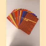 Die DDR - Realitäten - Argumente (14 issues)
Friedrich-Ebert-Stiftung
€ 15,00 Die DDR - Realitäten - Argumente (14 issues)
Friedrich-Ebert-Stiftung
€ 15,00