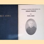 Feike Asma door Paul Christiaan van Westering