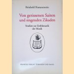 Von gerissenen Saiten und singenden Zikaden: Studien zur Emblematik der Musik
Reinhold Hammerstein
€ 12,50 Von gerissenen Saiten und singenden Zikaden: Studien zur Emblematik der Musik
Reinhold Hammerstein
€ 12,50