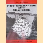 Deutsche Eisenbahn-Geschichte im Porträt Mitteldeutschlands
Hans-Joachim Ritzau
€ 8,00 Deutsche Eisenbahn-Geschichte im Porträt Mitteldeutschlands
Hans-Joachim Ritzau
€ 8,00