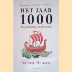 Het jaar 1000: de ontdekking van de wereld
Valerie Hansen
&euro;&nbsp;10,00