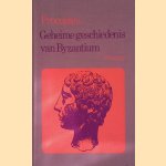 De geheime geschiedenis van Byzantium
Procopius Caesariensis
€ 25,00 De geheime geschiedenis van Byzantium
Procopius Caesariensis
€ 25,00