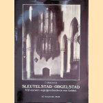 Sleutelstad-Orgelstad. Vijf eeuwen orgelgeschiedenis van Leiden
T. Brouwer
€ 10,00 Sleutelstad-Orgelstad. Vijf eeuwen orgelgeschiedenis van Leiden
T. Brouwer
€ 10,00