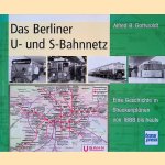Das Berliner U- und S-Bahnnetz: Eine Geschichte in Streckenplänen von 1888 bis heute
Alfred B. Gottwaldt
€ 10,00 Das Berliner U- und S-Bahnnetz: Eine Geschichte in Streckenplänen von 1888 bis heute
Alfred B. Gottwaldt
€ 10,00