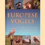 Europese vogels
David Alderton e.a.
&euro;&nbsp;10,00