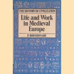 Life and Work in Medieval Europe (Fifth to Fifteenth Centuries)
Prosper Boissonnade
€ 10,00 Life and Work in Medieval Europe (Fifth to Fifteenth Centuries)
Prosper Boissonnade
€ 10,00