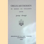 Orgelmethoden in heden en verleden
Jaap Dragt
€ 10,00 Orgelmethoden in heden en verleden
Jaap Dragt
€ 10,00
