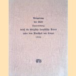 Belagerung der Stadt Luxenburg durch die k&ouml;nigliche franz&ouml;sische Armee unter dem Marschall von Cr&eacute;qui door E. van der Vekene