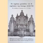 Bijdragen tot de geschiedenis van het orgelmaken: de nagelaten geschriften van de orgelmaker Arp Schnitger (1648-1719)
C.H. Edskes
€ 8,00 Bijdragen tot de geschiedenis van het orgelmaken: de nagelaten geschriften van de orgelmaker Arp Schnitger (1648-1719)
C.H. Edskes
€ 8,00