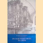 250 Jaar Hinsz-orgel te Leens
Arend Jan Gierveld
€ 10,00 250 Jaar Hinsz-orgel te Leens
Arend Jan Gierveld
€ 10,00