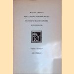 Verzameling van disposities der verschillende orgels in Nederland
M.H. van 't Kruijs
€ 15,00 Verzameling van disposities der verschillende orgels in Nederland
M.H. van 't Kruijs
€ 15,00