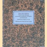 Versuch einer Anleitung zur heroisch-musikalischen Trompeter- und Paukerkunst (Reprint)
Johann Ernst Altenburg
€ 12,50 Versuch einer Anleitung zur heroisch-musikalischen Trompeter- und Paukerkunst (Reprint)
Johann Ernst Altenburg
€ 12,50