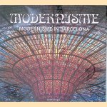 Modernisme: Art Nouveau in Barcelona = Jugendstil in Barcelona = Modernisme in Barcelona
Isabel Artigas
€ 30,00 Modernisme: Art Nouveau in Barcelona = Jugendstil in Barcelona = Modernisme in Barcelona
Isabel Artigas
€ 30,00