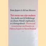 Tot roem van zijn makers: een studie over J.J. Vollebregt en Zoon, meester orgelmakers te 's-Hertogenbosch
Frans Jespers e.a.
€ 12,50 Tot roem van zijn makers: een studie over J.J. Vollebregt en Zoon, meester orgelmakers te 's-Hertogenbosch
Frans Jespers e.a.
€ 12,50