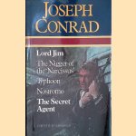 Conrad Omnibus: Lord Jim; The Nigger of the 'Narcissus'; Typhoon; Nostromo; The Secret Agent - Complete & Unabridged
Joseph Conrad
&euro;&nbsp;10,00