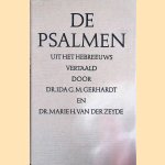 De Psalmen
Ida G. M. Gerhardt e.a.
€ 8,00 De Psalmen
Ida G. M. Gerhardt e.a.
€ 8,00