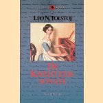 De Kreutzersonate door Leo N. Tolstoj