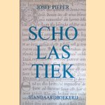 Scholastiek. Figuren en problemen van de middeleeuwse filosofie
Josef Pieper
&euro;&nbsp;12,50